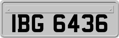 IBG6436