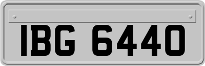 IBG6440