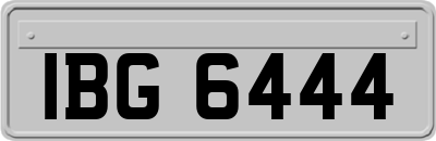 IBG6444