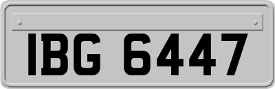 IBG6447