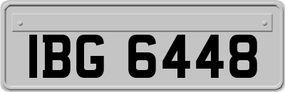 IBG6448