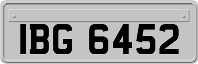 IBG6452