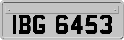 IBG6453