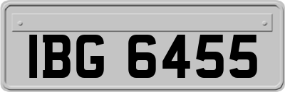 IBG6455