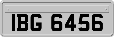 IBG6456