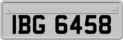 IBG6458