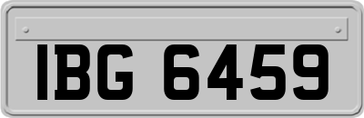 IBG6459