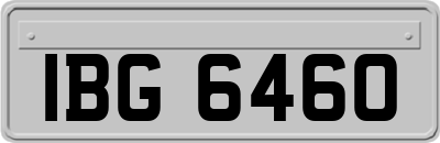 IBG6460