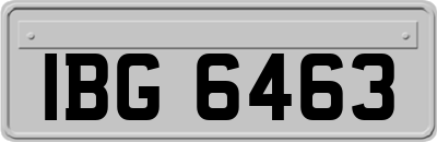 IBG6463