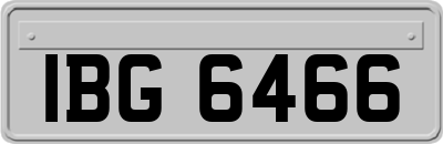 IBG6466