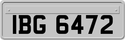 IBG6472