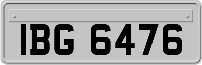 IBG6476