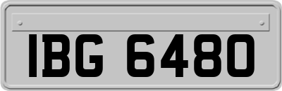 IBG6480