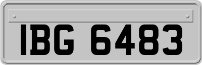 IBG6483