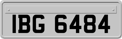 IBG6484