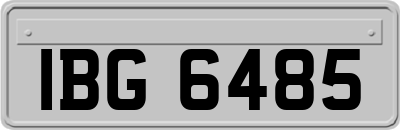 IBG6485