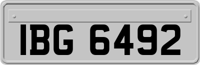 IBG6492