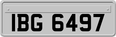 IBG6497