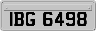 IBG6498