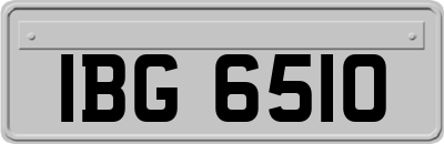 IBG6510