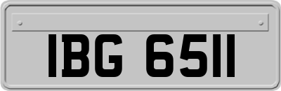 IBG6511