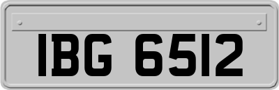 IBG6512