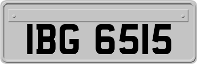 IBG6515