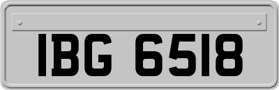 IBG6518