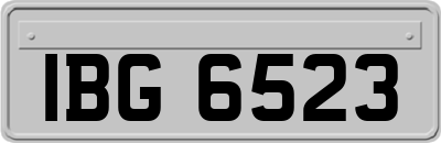 IBG6523