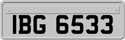 IBG6533