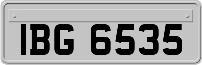 IBG6535