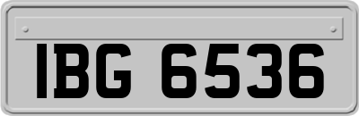 IBG6536