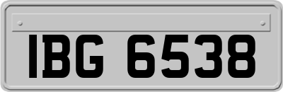 IBG6538