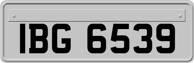 IBG6539