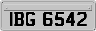 IBG6542