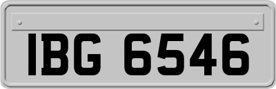 IBG6546