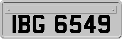 IBG6549