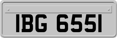 IBG6551