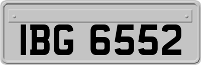 IBG6552