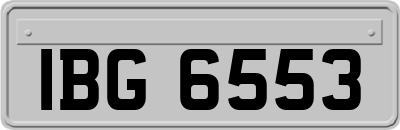 IBG6553