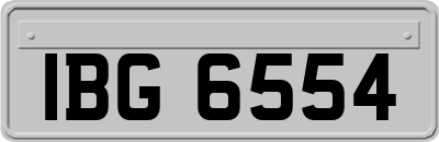 IBG6554