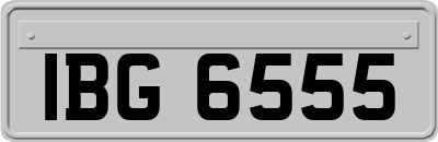 IBG6555