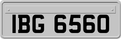 IBG6560