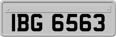 IBG6563