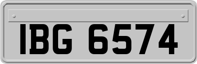 IBG6574