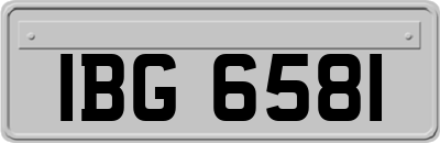 IBG6581