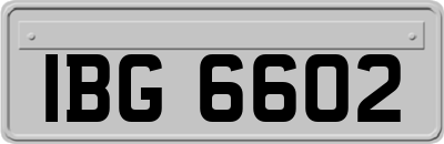 IBG6602