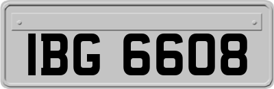 IBG6608