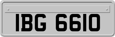 IBG6610