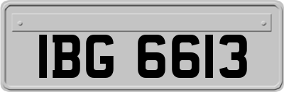 IBG6613